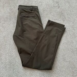 COMMISSION PANT 34” CLASSIC